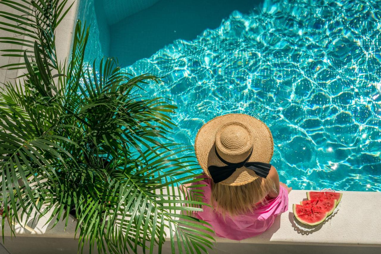 Apartamento One B With Heated Private Pool