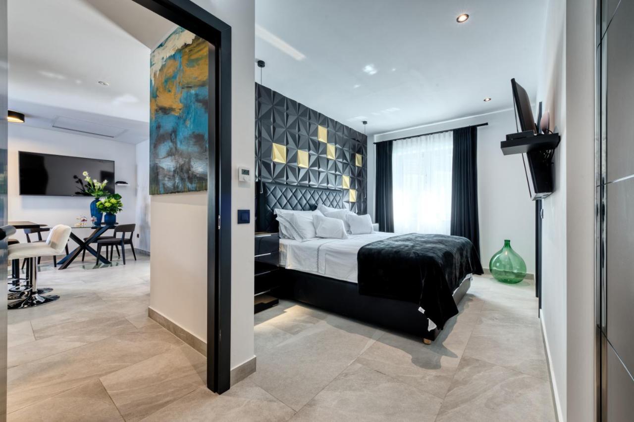 Apartamento One B With Heated Private Pool Dubrovnik