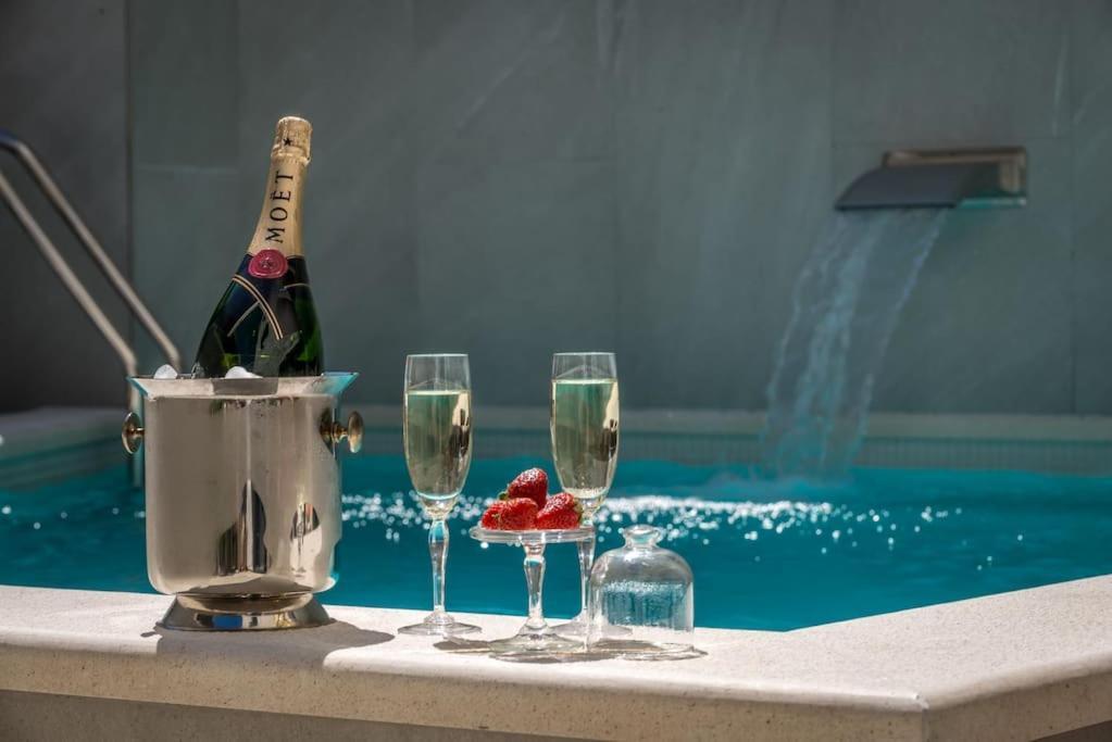 Apartamento One B With Heated Private Pool *