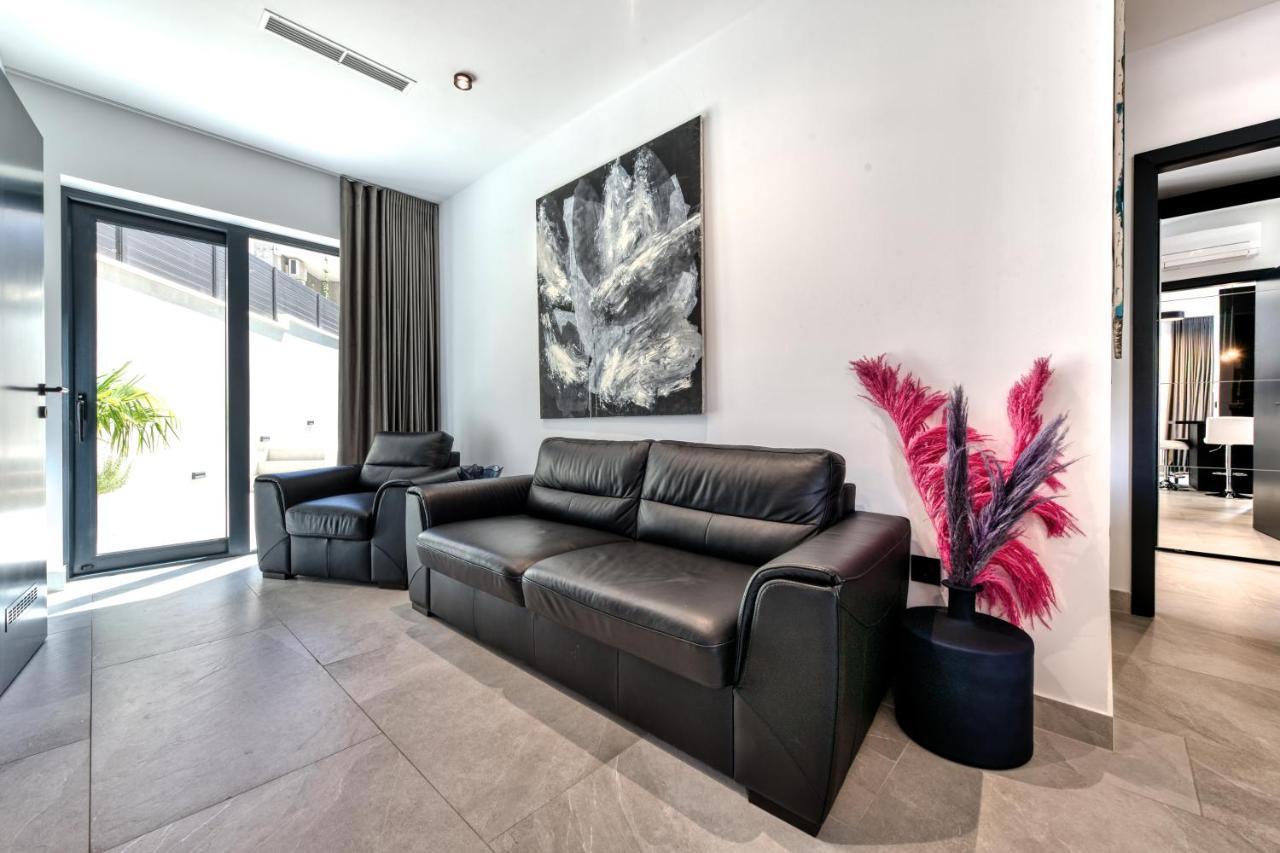 Apartamento One B With Heated Private Pool Dubrovnik