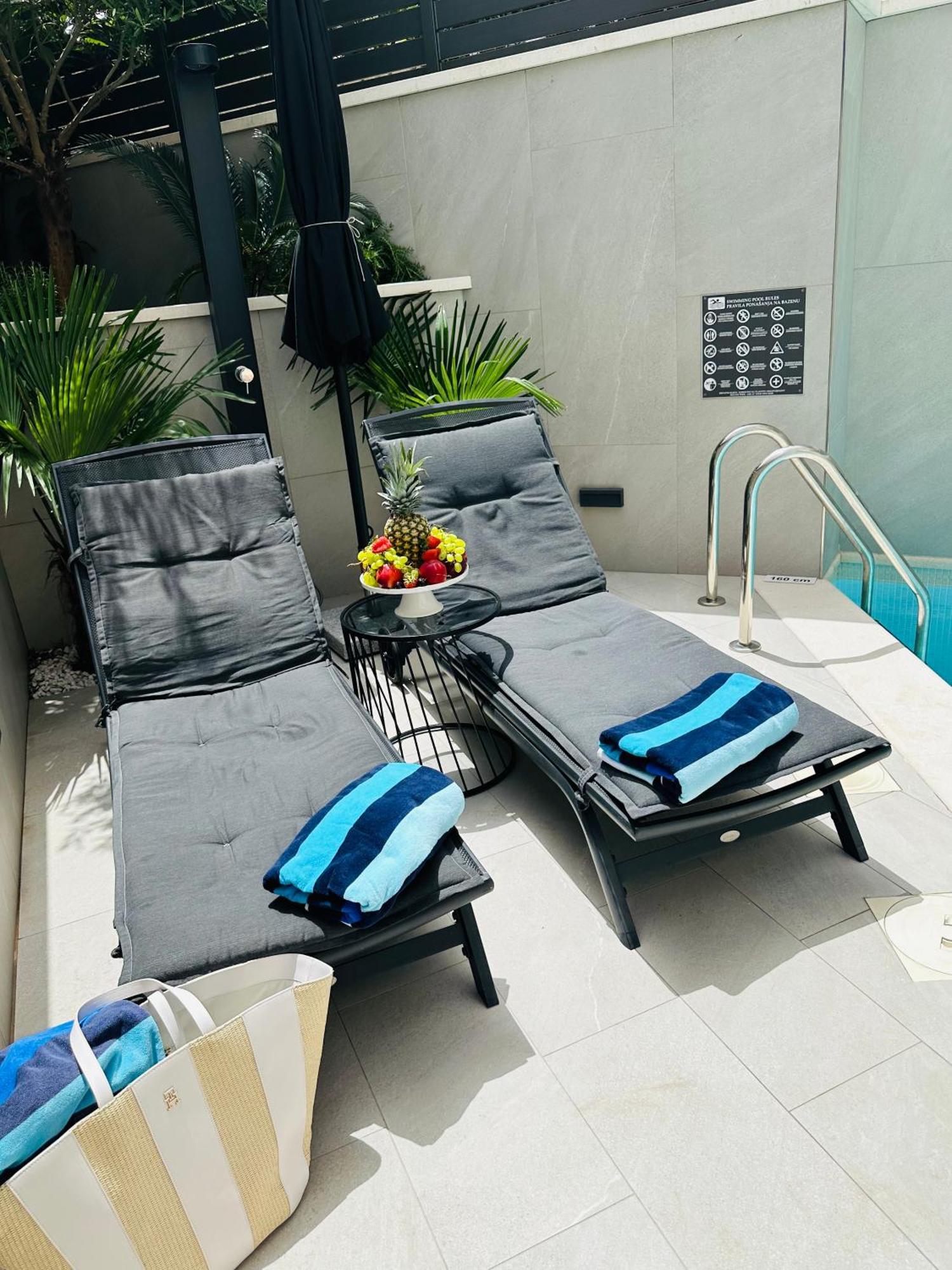 Apartamento One B With Heated Private Pool *